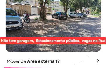 Apto 2 quartos Grã Duquesa - Foto 3