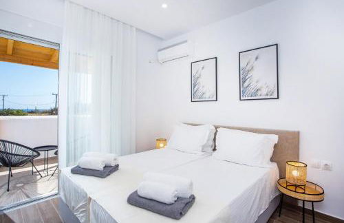 Rhodian Dunes Villas with Private Pool - Foto 42