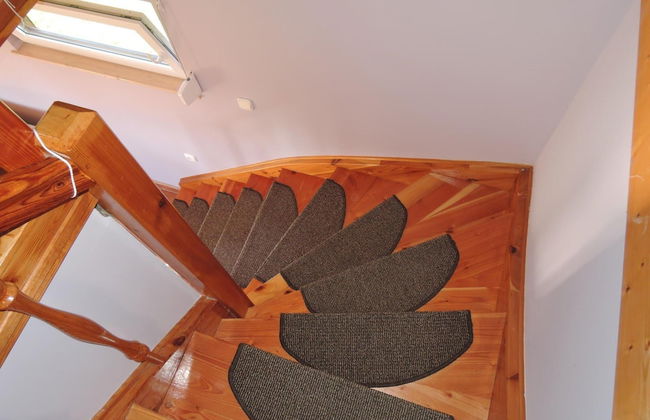 Holiday Home Kolczewo Near Baltic Sea Beach - Photo 13