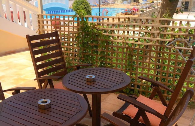 Kalimera Hotel Agia Marina - Foto 19