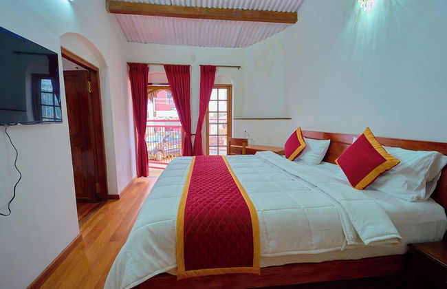 Shivv's heritage inn - Foto 5