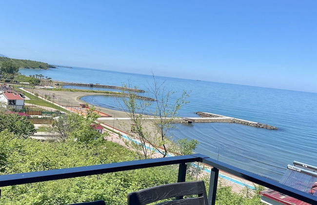 Tsira Suite - Foto 33