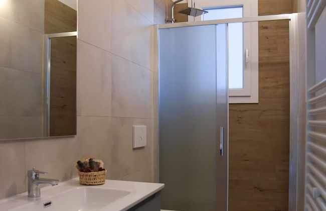 Serenity Rooms - Foto 6