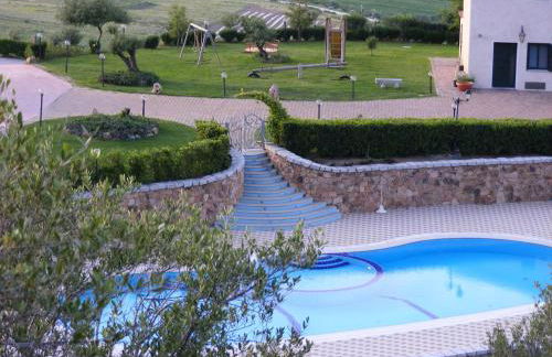 Tenuta Su Vrau - Foto 1