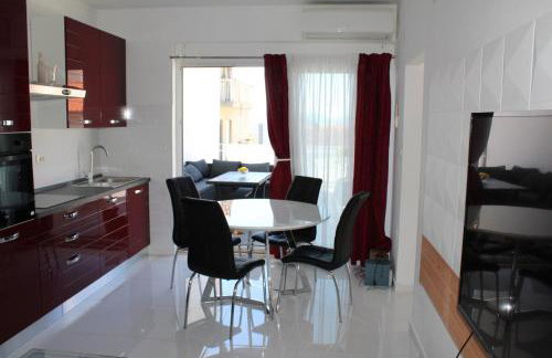 Luxury apartment Maestral - private pool - Foto 24