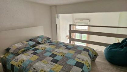 Résidence des Jasmins - Foto 4