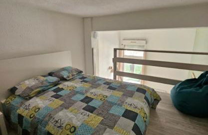 Résidence des Jasmins - Foto 4