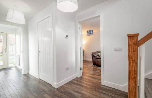 Pitmilly Park - No 3 Kingsbarns - Foto 16