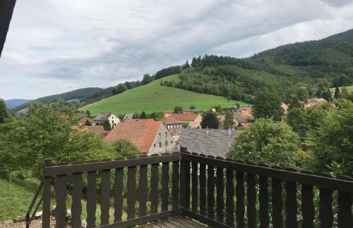 Le Balcon d’Echery - Foto 10