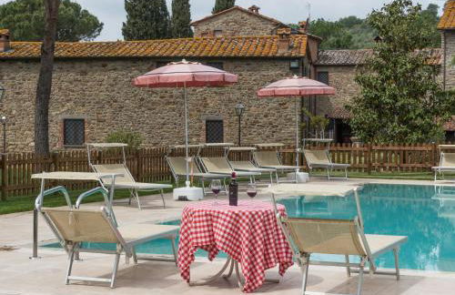 La Casa Colonica wine and oil - Foto 62