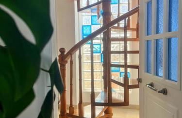 Ireon Holiday Home - Foto 7