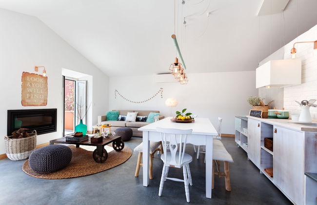 Luz Charming Houses - Photo 20