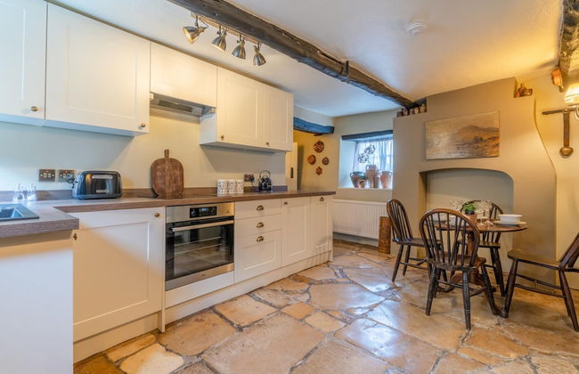 Stunning 2 Bed Cotswold Cottage Winchcombe - Foto 20