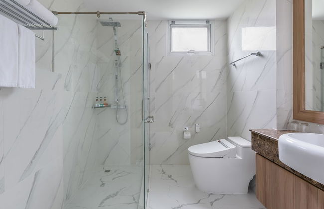 Adelphi Grande Sukhumvit - Foto 45