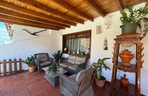 Casa Vista Valle - Foto 6