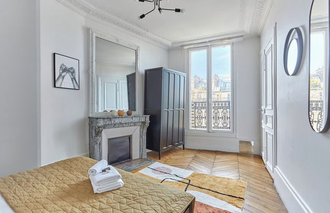 Sublime Apartment Center of Paris/le Marais - Foto 10