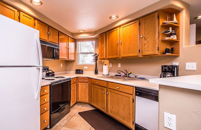 Resort Vacation Rentals P.T.C. - Photo 67