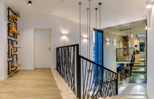 Villas Lucy - 1 Lemon with outdoor pool , 2 Cherry with indoor pool and 3 Plum with outdoor pool - Foto 70