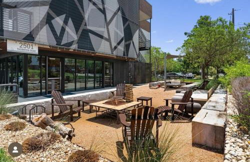 South Lamar Wellness Retreat Sauna Cold Plunge Gym - Photo 55