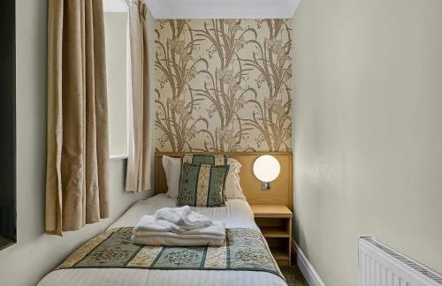 Granada Apartments Queen's Promenade - Foto 82