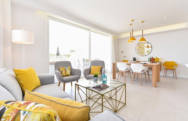 Apartment Mogan With Stunning Beach Views - Foto 25