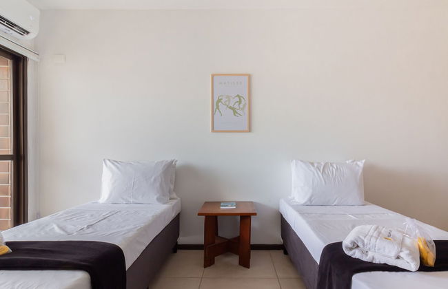 Comfort and Tranquillity in Humait M404 - Foto 19