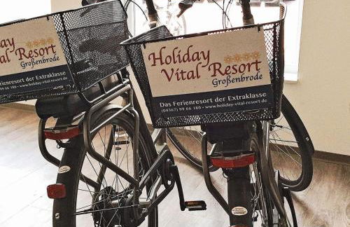 6 person holiday home in Großenbrode - Foto 12