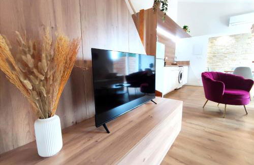 Saint Martial - Stationnement - Clim - Foto 32