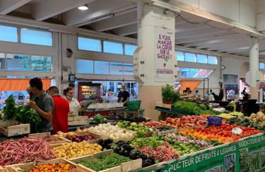 Cannes Apartment close to Congress Palace, Croisette, Beaches - Foto 40