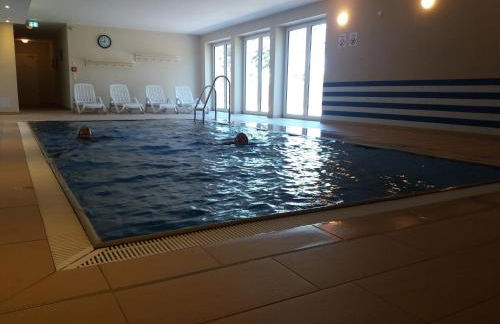 Zum Inselparadies, Haus Meeresblick - Foto 11