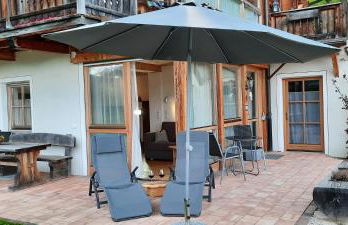 Apartment Himmelreichhof - Foto 55