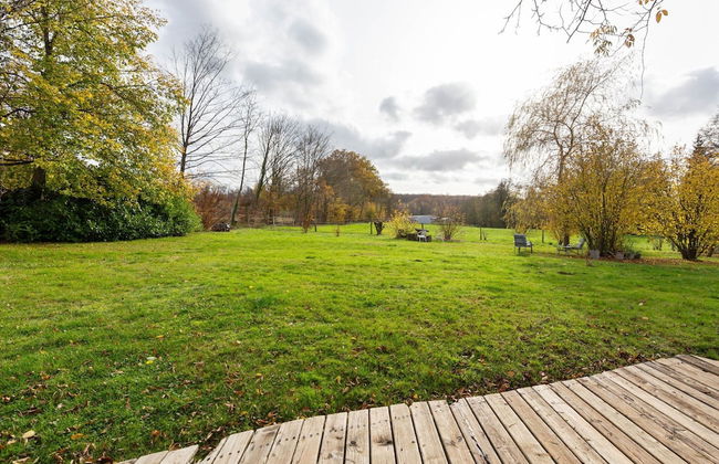 Elegant Appartment in Niderviller Near Forest, France - Foto 66