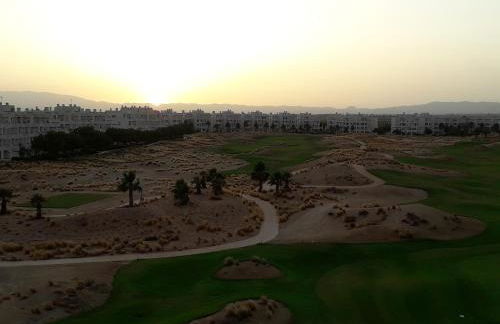 Las Terrazas Golf Resort Rental - Foto 27