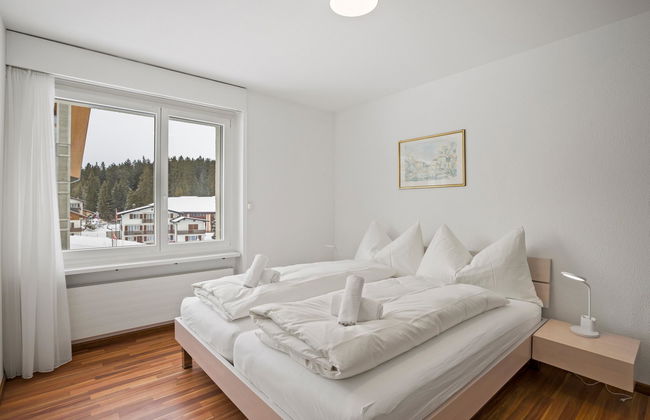 Nr.14 Haus Astoria - Foto 6