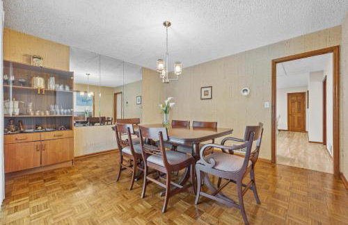 Spacious 3BR Retreat Near Summit Skyride & Stone Mountain Park - Foto 12