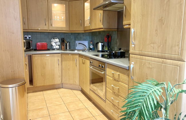 Lahnstein Apartment - Foto 16