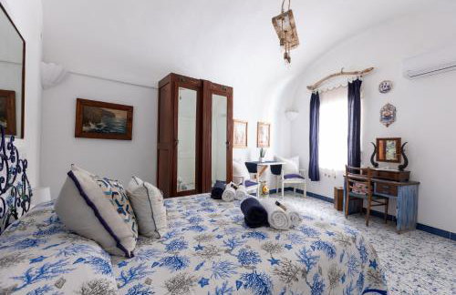 Capri magic house on the beach - Foto 5