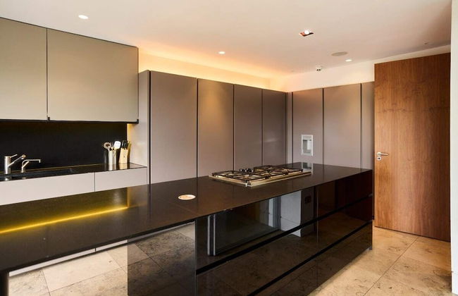 The Hampstead Garden Hideaway - 5bdr Home With Pool and Garden - Foto 12