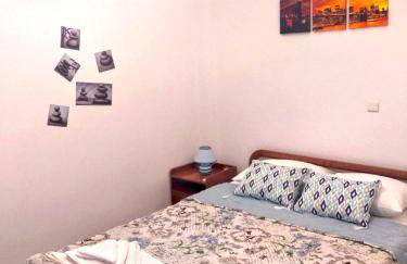 Elafonisos: Two storey house on the sea front - Foto 31