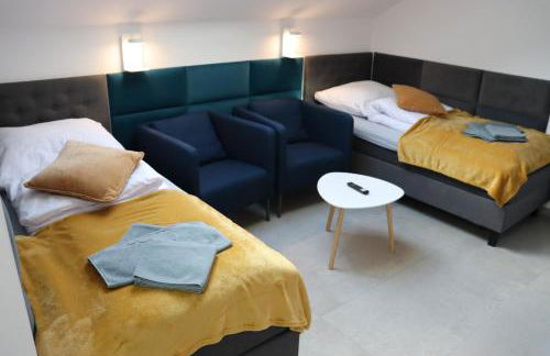 Apartments Morsum - Foto 11