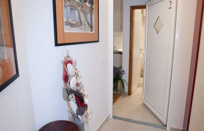 Old Town Zadar Cozy and Comfy Apartments - Foto 2