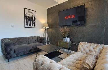 Harrington Suite - Foto 1