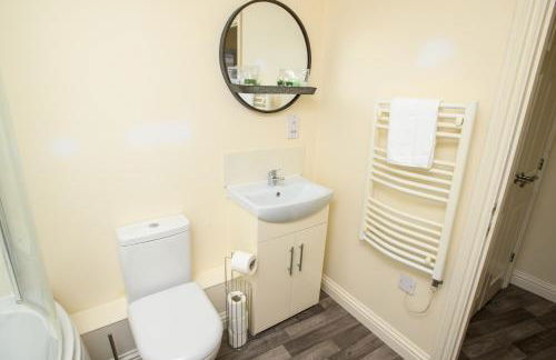Homey flat in Sleaford Centre - Pass the Keys - Foto 17