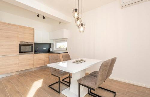 Villa Eni apartments 2 - Photo 20