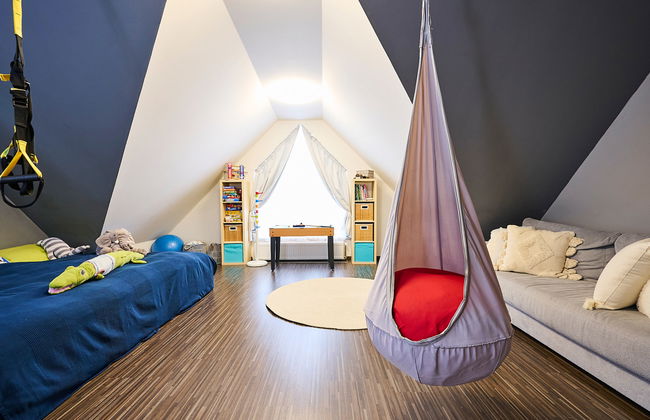 3 bedroom Apartment in Harrachov - Photo 3