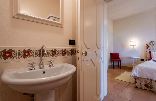 Villa Remotti - Foto 27