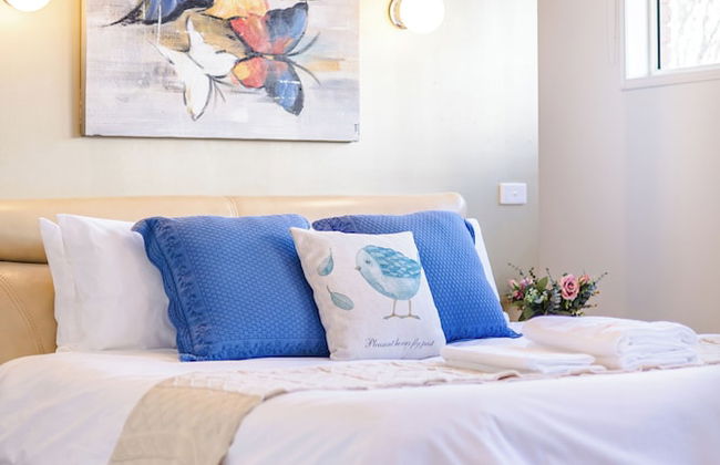 StayAU Family Home in Caroline Springs - Foto 2