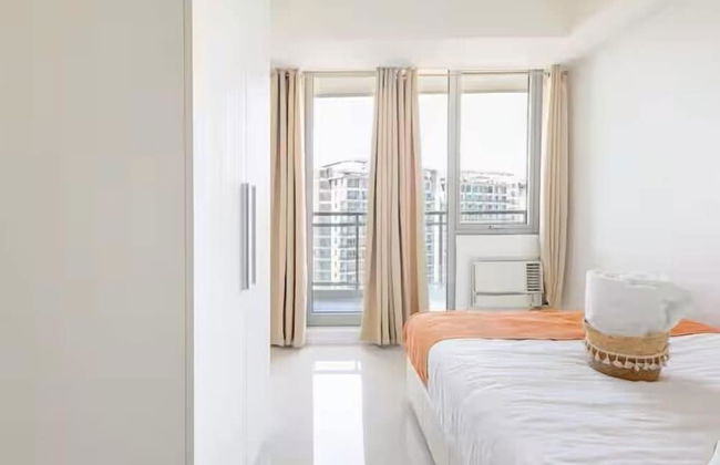 Azure Urban Resort by Adam's Crib - Foto 30