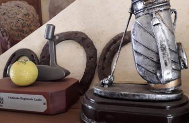 Agriturismo Lupo Cerrino - Foto 70