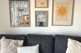 Old town and Rias view - Foto 1